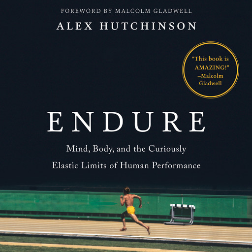 Endure, Alex Hutchinson