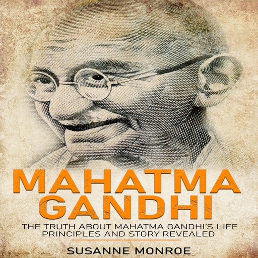 Mahatma Gandhi, Susanne Monroe