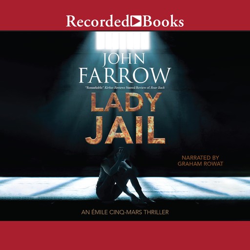 Lady Jail, John Farrow