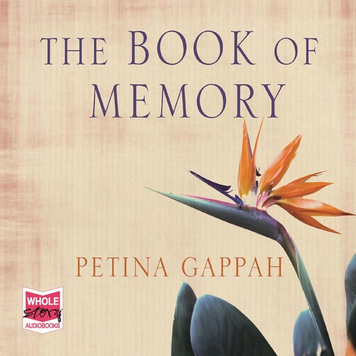 The Book of Memory, Petina Gappah