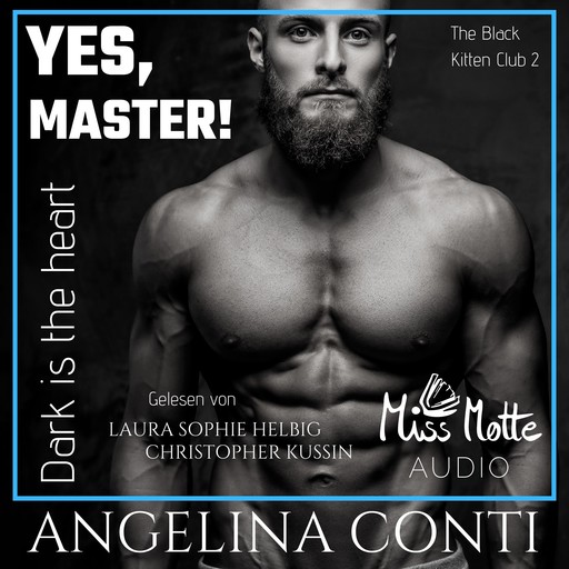 YES, MASTER!, Angelina Conti