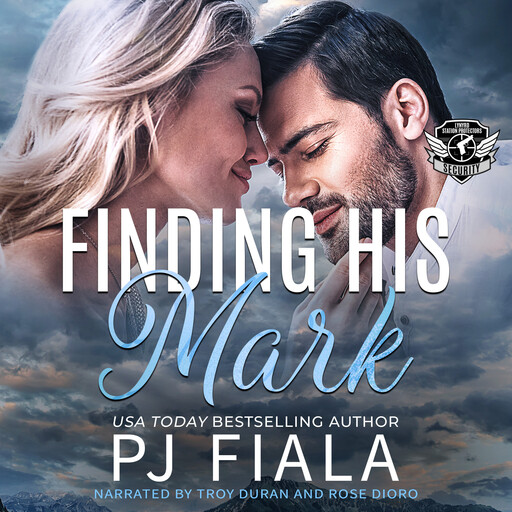 Finding His Mark, PJ Fiala