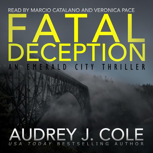 Fatal Deception, Audrey J. Cole