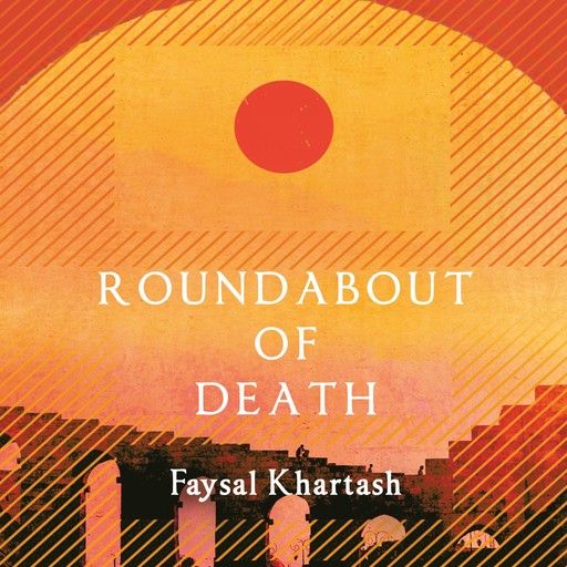 Roundabout of Death, Faysal Khartash