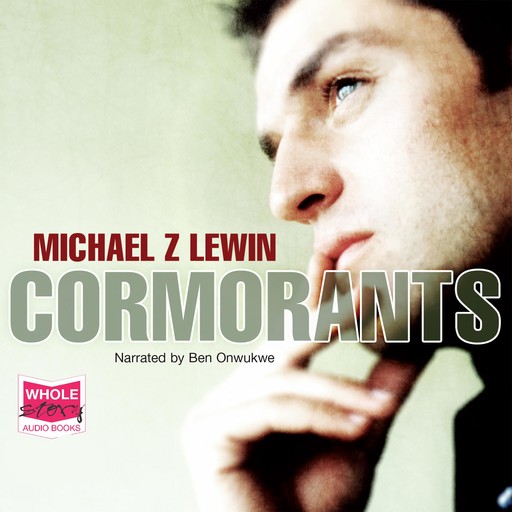 Cormorants, Michael Z. Lewin