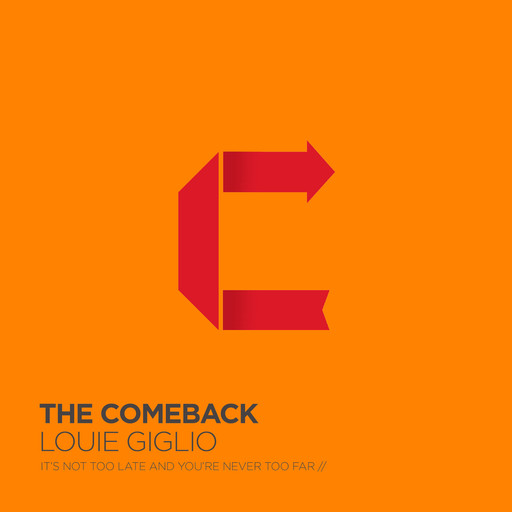 The Comeback, Louie Giglio