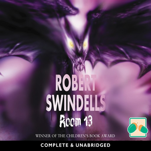 Room 13, Robert Swindells