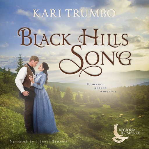 Black Hills Song, Kari Trumbo