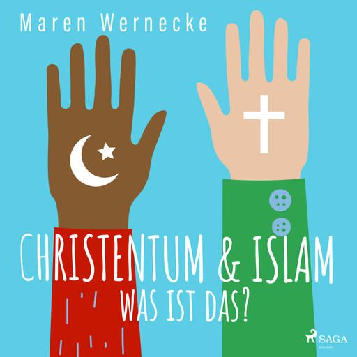 Christentum & Islam - was ist das?- BOX, Maren Wernecke