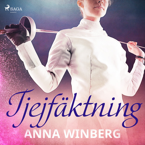 Tjejfäktning, Anna Winberg