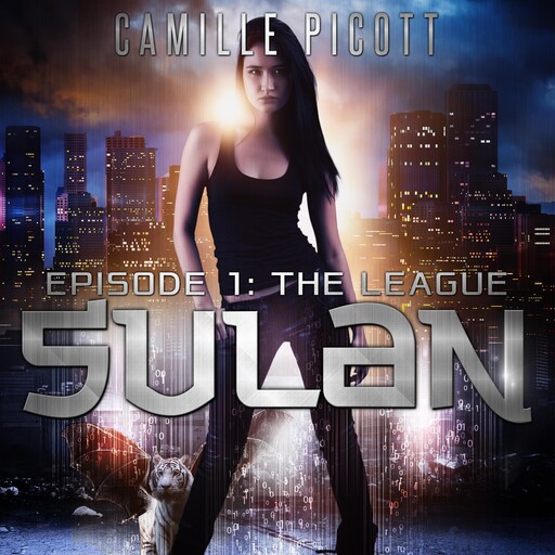 The League, Camille Picott