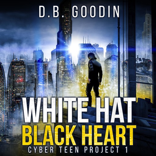 White Hat Black Heart, D.B. Goodin