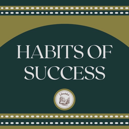 Habits of Success, LIBROTEKA