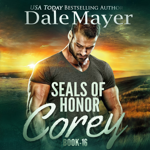 SEALs of Honor: Corey, Dale Mayer