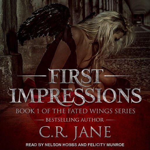 First Impressions, C.R. Jane