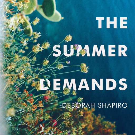 The Summer Demands, Deborah Shapiro
