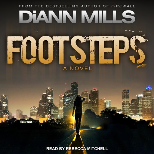 Footsteps, Diann Mills
