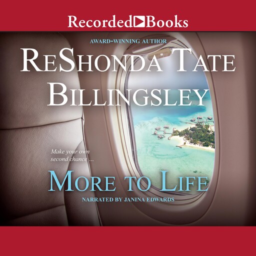 More to Life, ReShonda Tate Billingsley