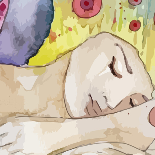 Sleeping Beauty, Charles Perrault, Hugh Fraser