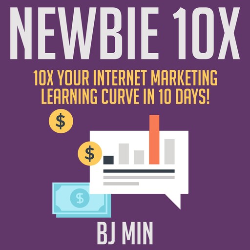 NEWBIE 10X, BJ Min