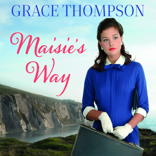 Maisie's Way, Grace Thompson