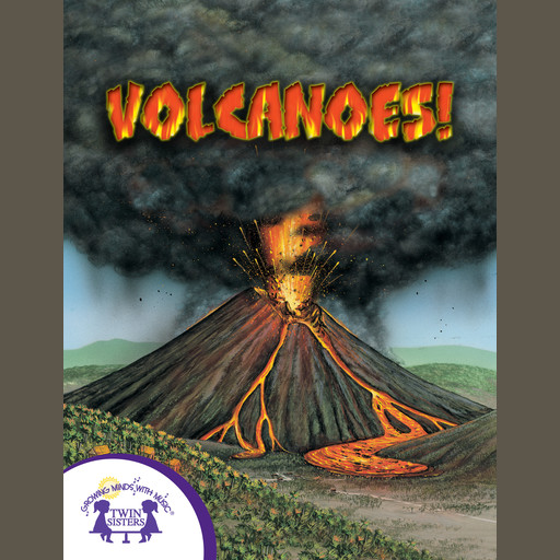 Know-It-Alls! Volcanoes, Nicholas Christopher, Kenn Goin
