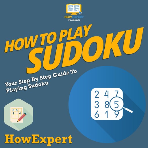 How To Play Sudoku, HowExpert