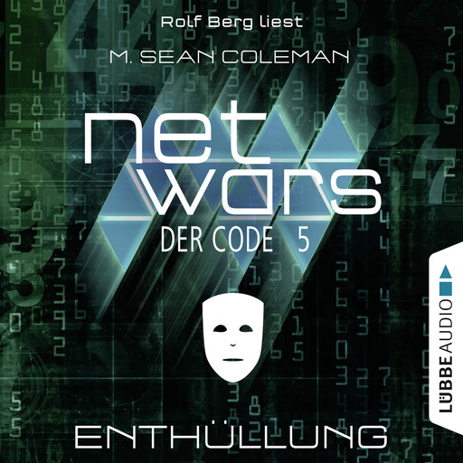 Netwars - Der Code, Folge 5: Enthüllung, M. Sean Coleman