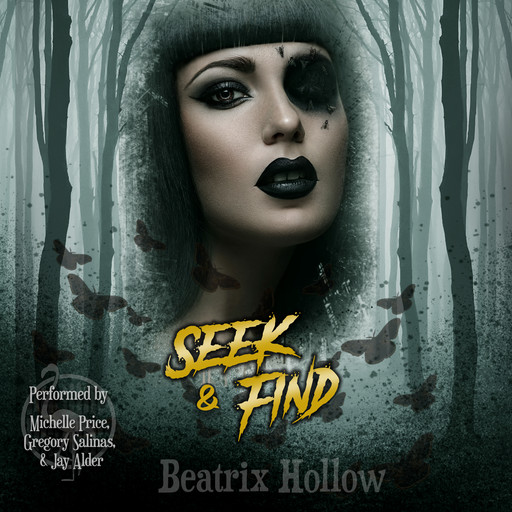 Seek & Find, Beatrix Hollow