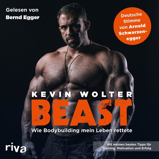 Beast, Kevin Wolter