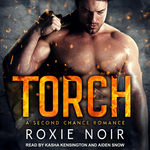 Torch, Roxie Noir