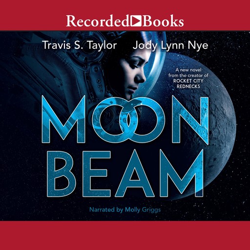 Moon Beam, Jody Lynn Nye, Travis Taylor