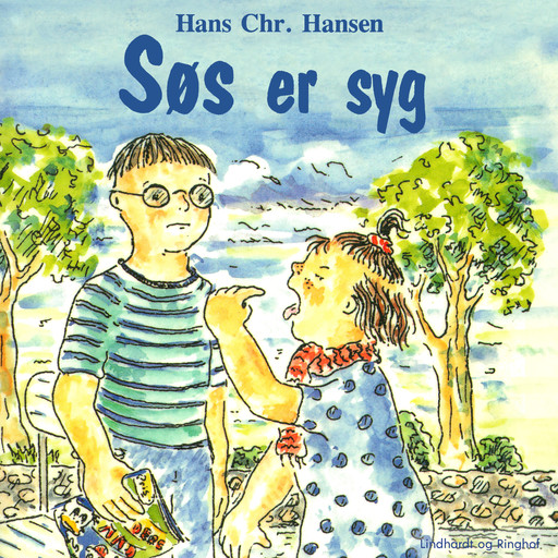 Søs er syg, Hans Hansen