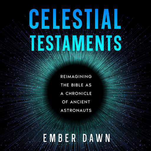 Celestial Testaments, Ember Dawn