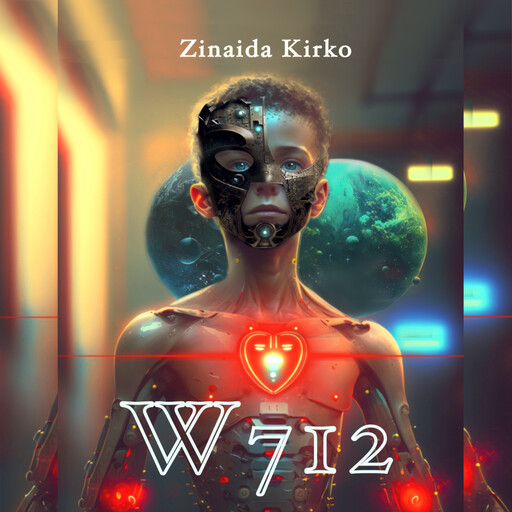 W712, Zinaida Kirko