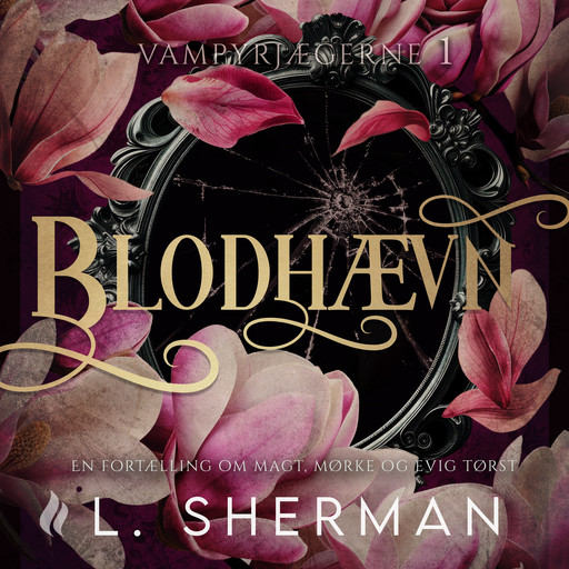 Blodhævn, L. Sherman