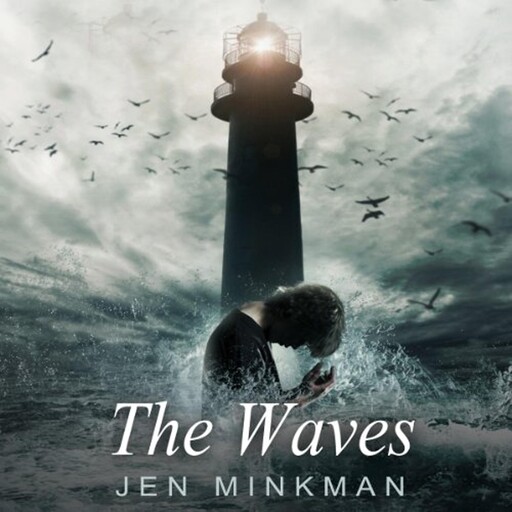The Waves, Jen Minkman