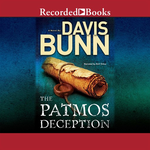 The Patmos Deception, Davis Bunn