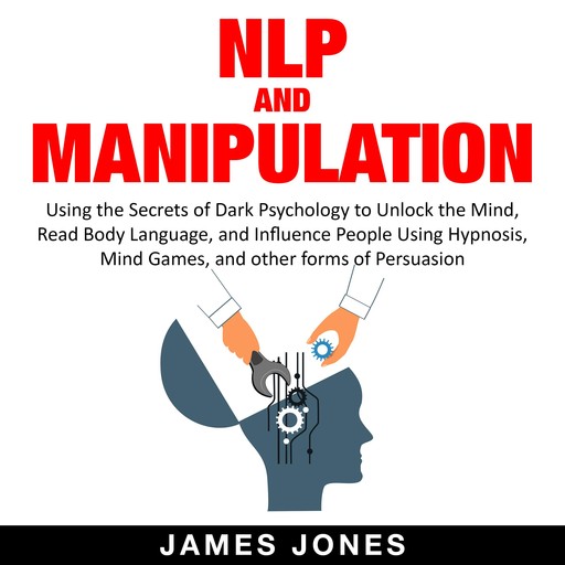 NLP and Manipulation, James Jones