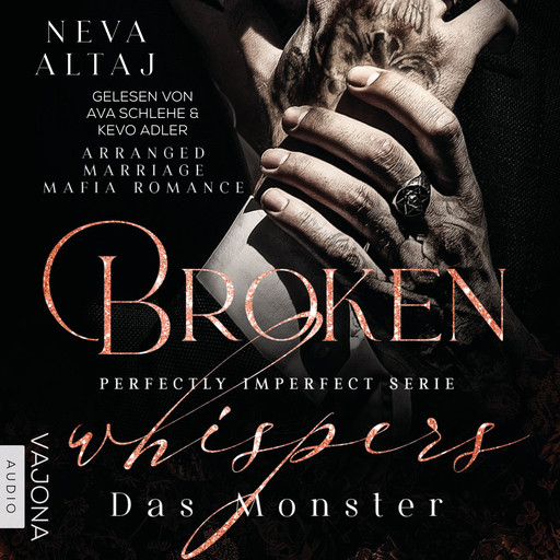 Broken Whispers, Neva Altaj