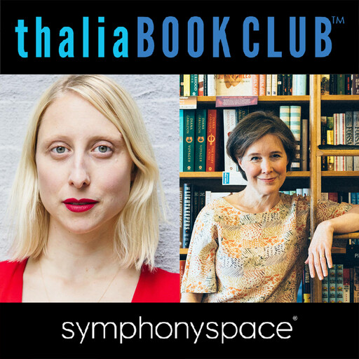 Thalia Book Club: Ann Patchett's State of Wonder, Ann Patchett