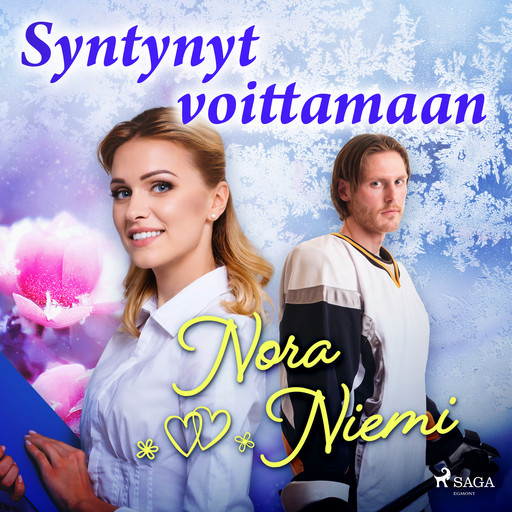 Syntynyt voittamaan, Nora Niemi