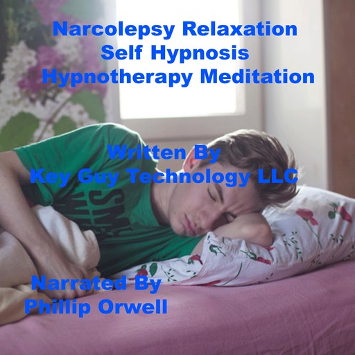 Narcolepsy Relaxation Self Hypnosis Hypnotherapy Meditation, Key Guy Technology LLC