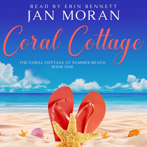 Coral Cottage, Jan Moran