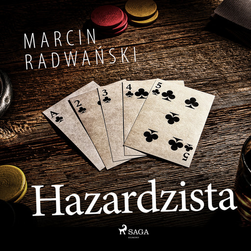 Hazardzista, Marcin Radwański