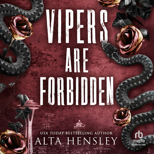 Vipers Are Forbidden, Alta Hensley