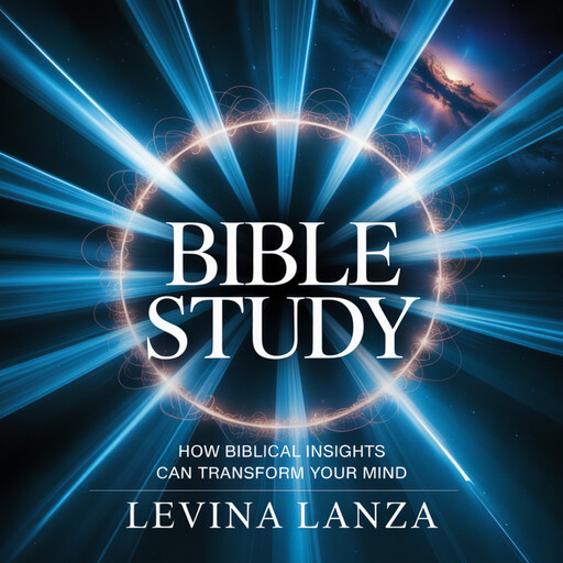 Bible Study, Levina Lanza