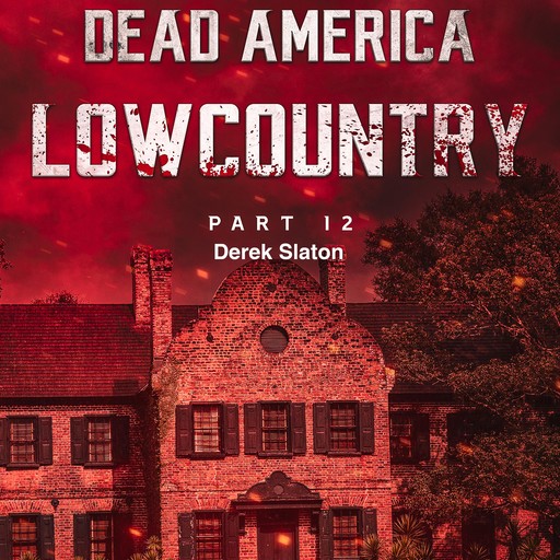 Dead America - Lowcountry Part 12, Derek Slaton
