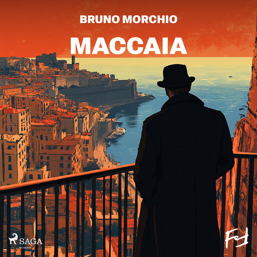 Maccaia: Una settimana con Bacci Pagano, Morchio Bruno