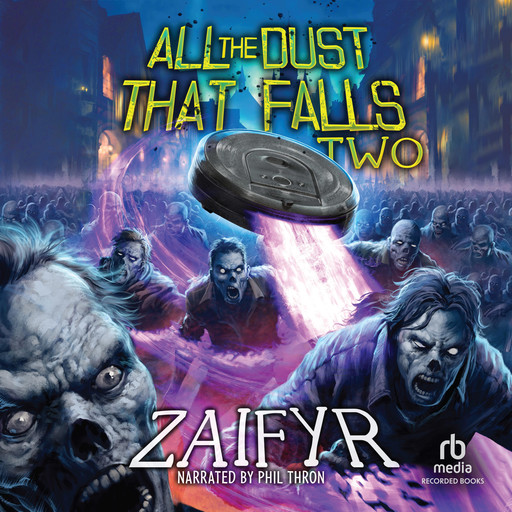 All the Dust that Falls 2, zaifyr